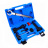 Набор для установки ГРМ VAG 1.0/1.2/1.4/1.6L FSI, TSI, TFSI Car-Tool CT-0703