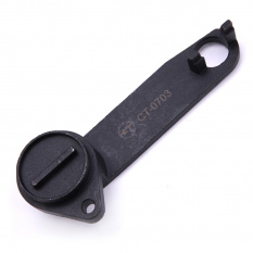 Набор для установки ГРМ VAG 1.0/1.2/1.4/1.6L FSI, TSI, TFSI Car-Tool