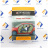 Круиз-контроль JET CRUISE TY для TOYOTA Auris, RAV 4, Corolla