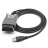 Диагностический адаптер Vgate vLinker FS ELM327 для Ford FORScan HS/MS-CAN