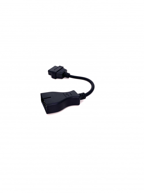 Переходник GM 12 pin - OBD2
