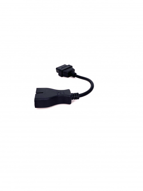 Переходник GM 12 pin - OBD2