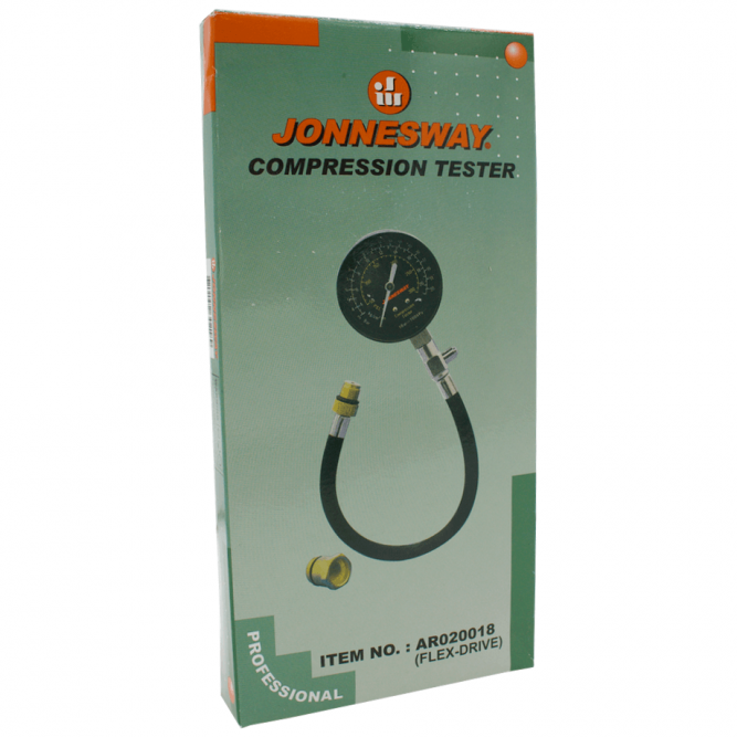 Компрессометр Jonnesway AR020018