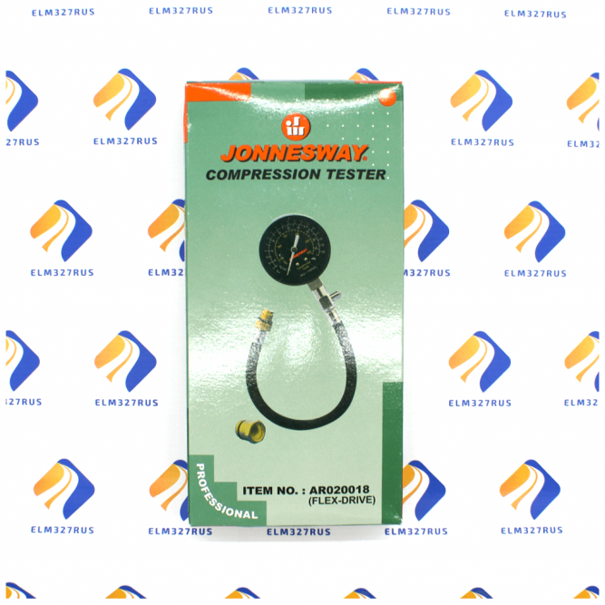 Компрессометр Jonnesway AR020018