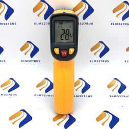 Пирометр DEKO WD01 - инфракрасный термометр