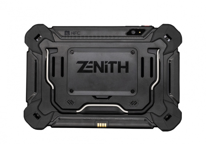 Диагностический сканер ZENITH Z7 PRO