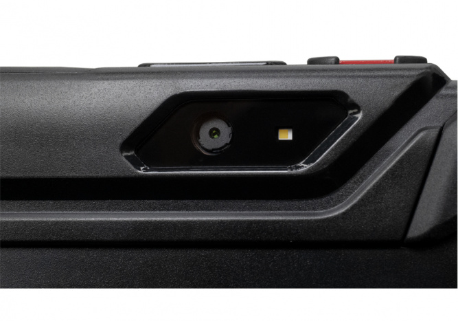 Диагностический сканер ZENITH Z7 PRO