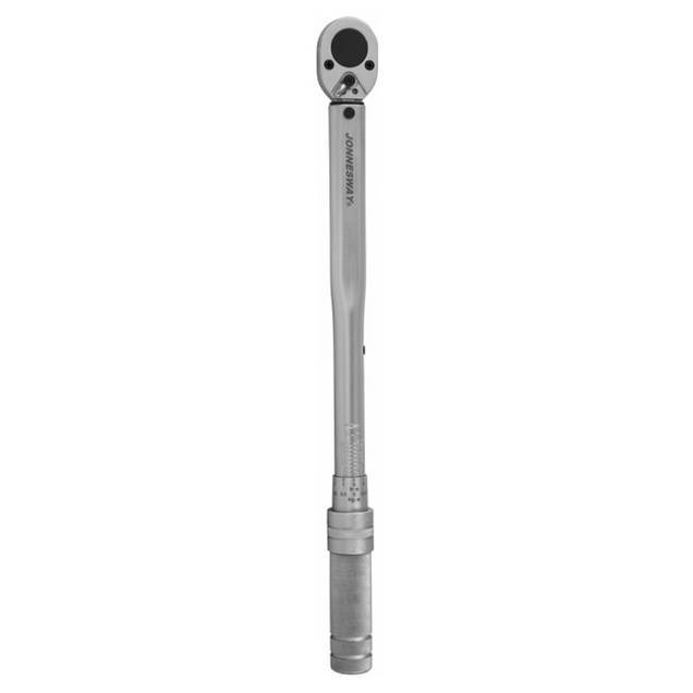 Динамометрический ключ Jonnesway 3/8&amp;quot;DR 10-60 НМ