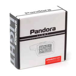 Автосигнализация Pandora DeLuxe LX 3297