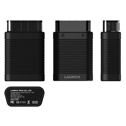 Диагностический сканер LAUNCH X431 Pro v. 4.0 (Версия 2020)
