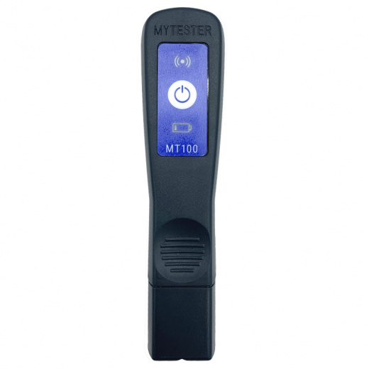 Толщиномер ЛКП MyTester MT100 —