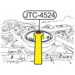 Фиксатор коленвала (Ford) JTC-4524