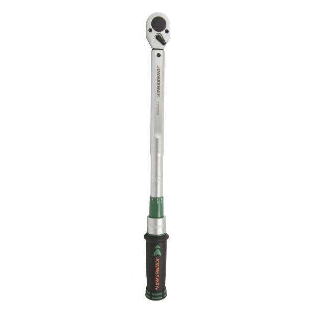 Динамометрический ключ Jonnesway 1/4&amp;quot;DR, 2-10 Нм
