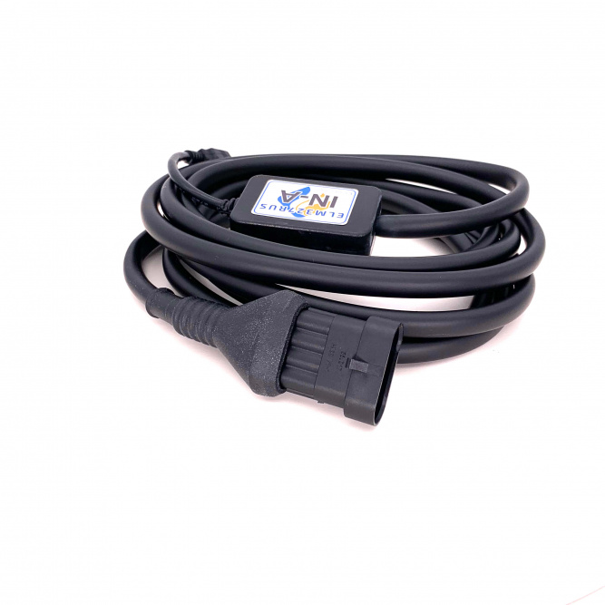 Кабель для диагностики ГБО ELPIGAS