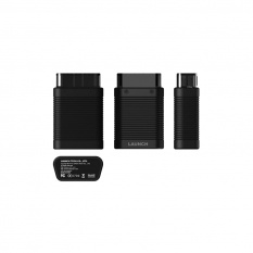 Сканер LAUNCH X431 Pro 3 v. 4.0 (Версия 2020)
