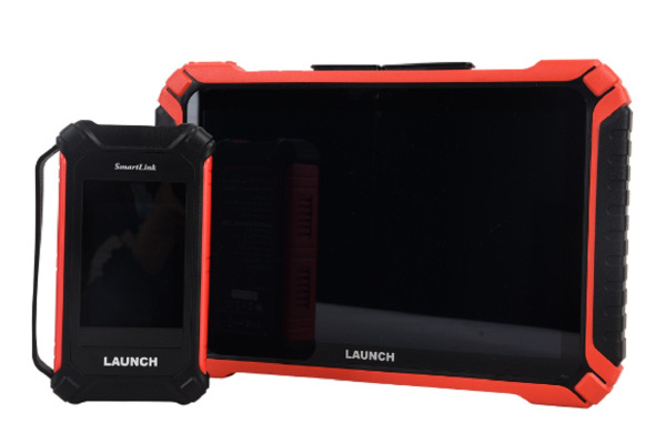 Диагностический мультимарочный сканер LAUNCH X431 PADIX Link