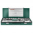 Набор головок торцевых Jonnesway S04H4724S 1/2&amp;quot;DR, 8-34 мм, 24 предмета