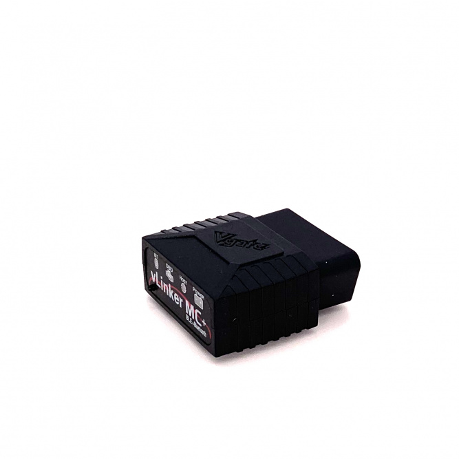 Диагностический адаптер Vgate vLinker MC+ (BLE+Bluetooth 4.0)