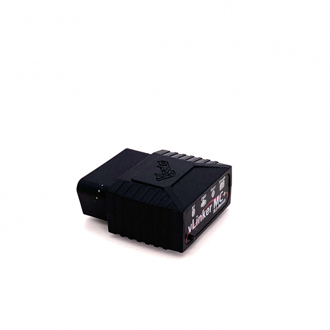 Диагностический адаптер Vgate vLinker MC+ (BLE+Bluetooth 4.0)