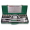 Набор головок торцевых Jonnesway S04H4726S 1/2"DR, 12-34 мм, 26 предметов