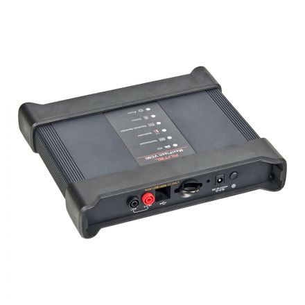 Диагностический сканер Autel MaxiSYS MS919, измерительный модуль, J2534, DoIP, D-PDU