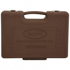Набор головок торцевых OMBRA 911224 1/2&amp;quot;DR, 8-32 мм, 24 предмета