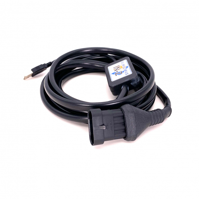 Кабель для диагностики ГБО AUTRONIC