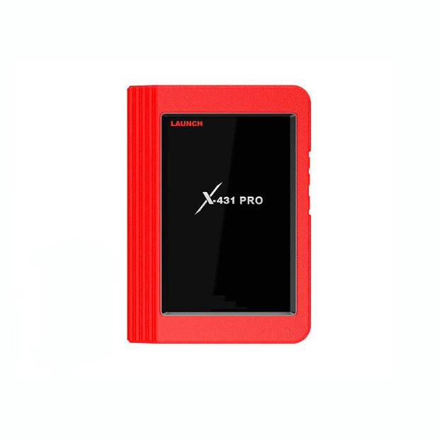 Диагностический сканер LAUNCH X431 Pro (версия 2017)