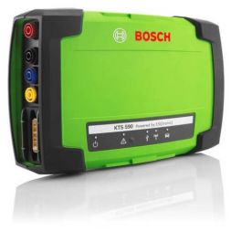Сканер BOSCH KTS 590