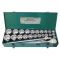 Набор головок торцевых дюймовых Jonnesway S04H6327S 3/4", SAE 7/8"--2"