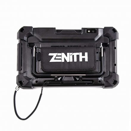 Мультимарочный диагностический автосканер G-scan ZENITH Z5