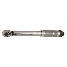 Динамометрический ключ Ombra 1/4"DR, 5-25 Нм