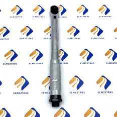 Динамометрический ключ Ombra 1/4"DR, 5-25 Нм