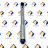 Динамометрический ключ Ombra A90038 1/4&amp;quot;DR, 5-25 Нм