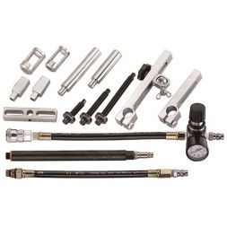 Набор инструментов для демонтажа/монтажа пружин клапанов JTC-4294