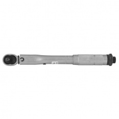 Динамометрический ключ Thorvik 1/4"DR, 2-24 Нм