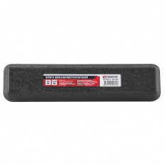 Динамометрический ключ Thorvik 1/4"DR, 2-24 Нм