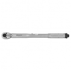 Динамометрический ключ Thorvik 3/8"DR, 19-110 Нм
