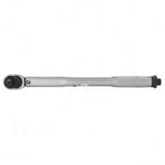 Динамометрический ключ Thorvik 3/8"DR, 19-110 Нм