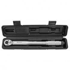Динамометрический ключ Thorvik 3/8"DR, 19-110 Нм