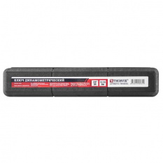 Динамометрический ключ Thorvik 3/8"DR, 19-110 Нм