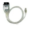 Диагностический адаптер BMW INPA K+DCAN с переключателем