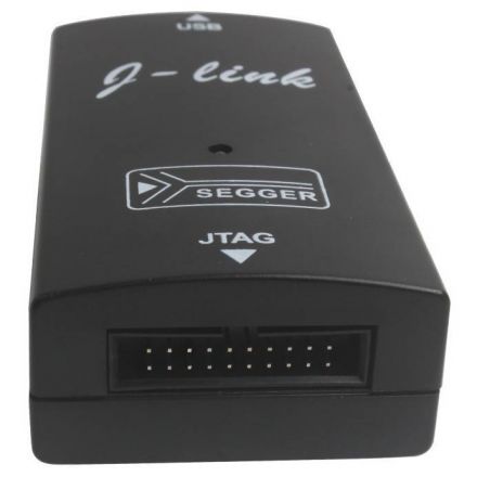 Программатор J-Link V8 ARM USB-JTAG