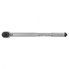 Динамометрический ключ Thorvik 1/2"DR, 28-210 Нм
