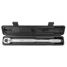 Динамометрический ключ Thorvik 1/2"DR, 28-210 Нм