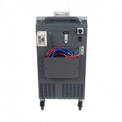 GrunBaum AC7500S SMART FLUSHING - станция для заправки кондиционеров