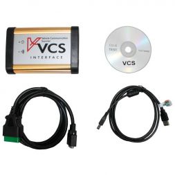 Автосканер VCS (Vehicle Communication Scanner)