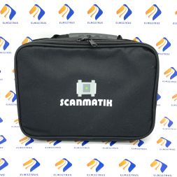 Мультимарочный автосканер Сканматик 2 Pro + Aux (базовый комплект)