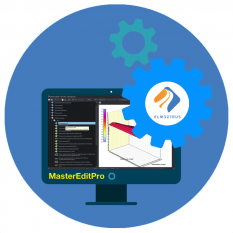Расширенные функции Bosch ME17.9.x для MasterEditPro