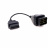 Переходник GAZ12 pin - OBD2
